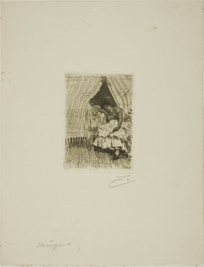 Veletrh od Anders Leonard Zorn