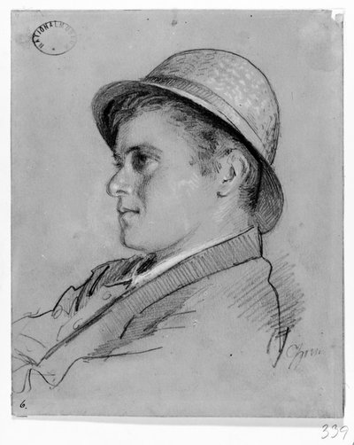  od Anders Zorn