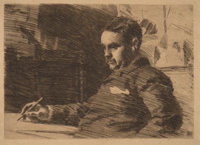 od Anders Zorn