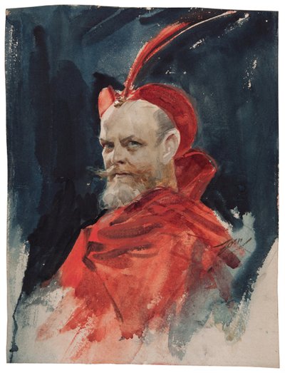  od Anders Zorn