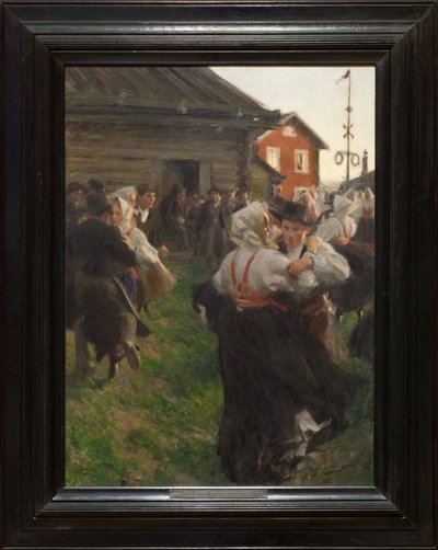  od Anders Zorn