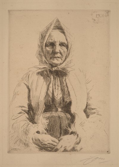  od Anders Zorn