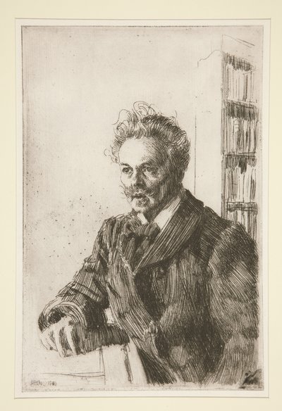  od Anders Zorn