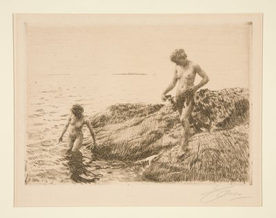  od Anders Zorn
