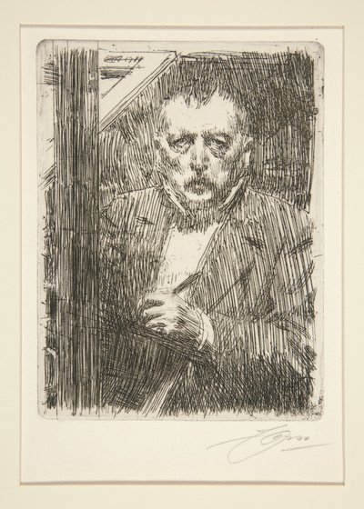  od Anders Zorn