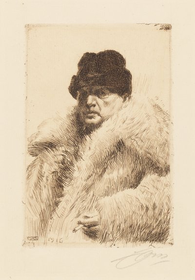  od Anders Zorn