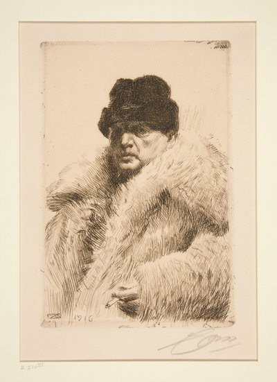  od Anders Zorn