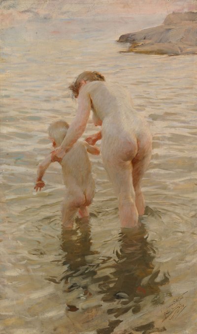  od Anders Zorn