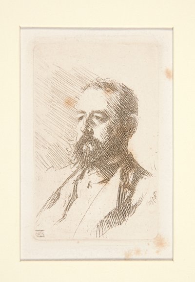  od Anders Zorn