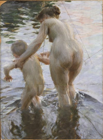  od Anders Zorn