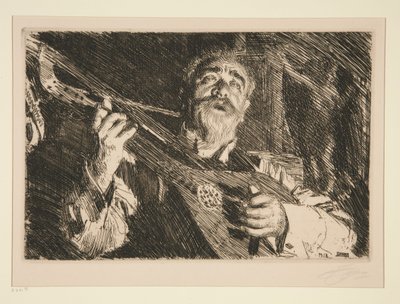  od Anders Zorn