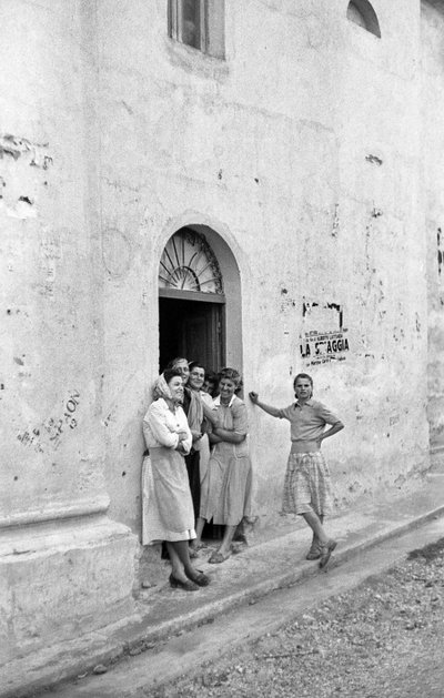 HOŘKÉ HROZNY - NEDĚLNÍ PŘIJÍMÁNÍ od Ando Gilardi