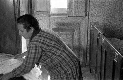 KROTONSKÁ HOSPODYŇKA od Ando Gilardi