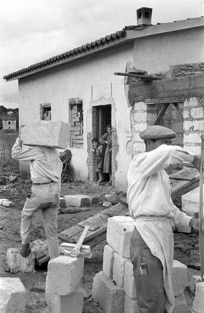CROTONE VENKOV - VESNICE IANNELLI, od Ando Gilardi