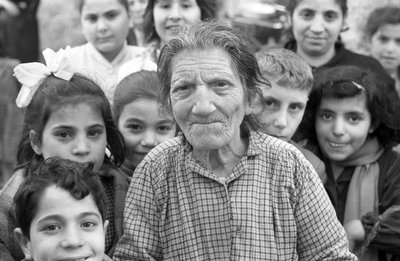 MACIARA DĚTÍ, od Ando Gilardi