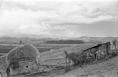 CHATA SE STODOLOU od Ando Gilardi
