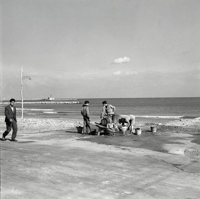 PRACOVNÍ OKRES od Ando Gilardi