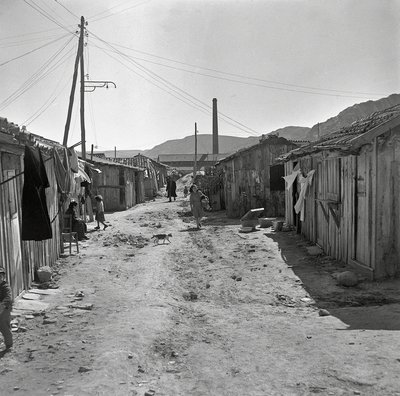 PRACOVNÍ OKRES od Ando Gilardi