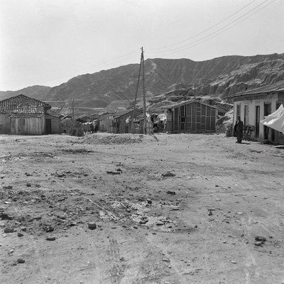 PRACOVNÍ OKRES od Ando Gilardi