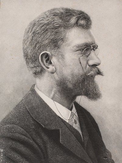 p.s. Krøyer od André Bork