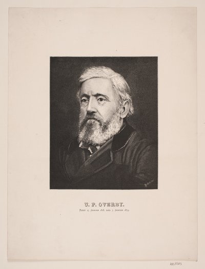 NAHORU. Přes od André Bork