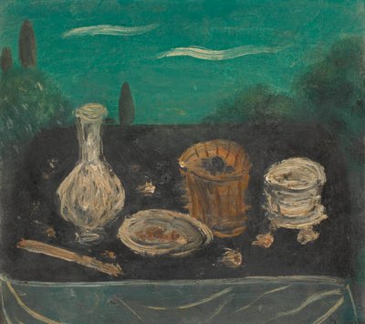 Zátiší od Andre Derain