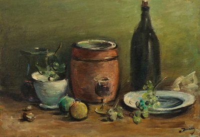 Zátiší od Andre Derain