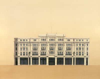 Dickens  Jones od Andras Kaldor