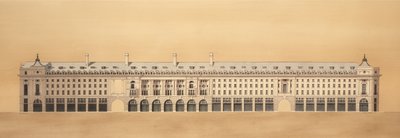 The Quadrant, Regent Street, Londýn od Andras Kaldor