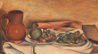 Hrozny od Andre Derain