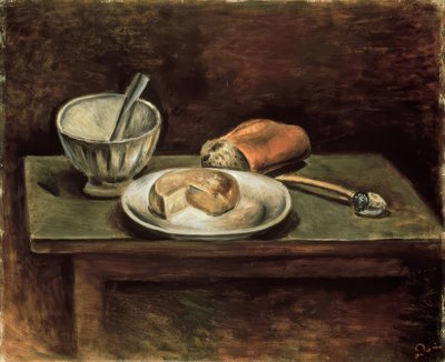 Zátiší od Andre Derain