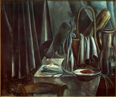Zátiší od Andre Derain