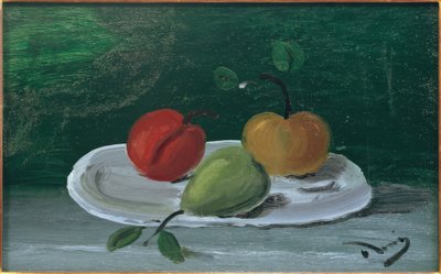 Zátiší od Andre Derain