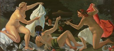 Překvapení od Andre Derain