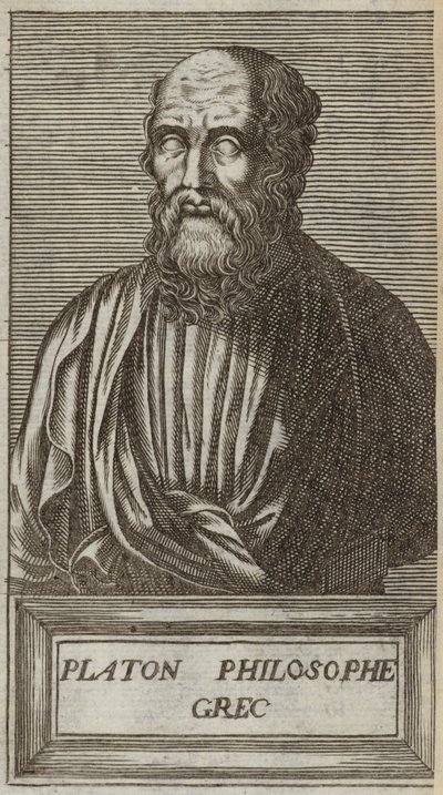 Platón od Andre Thevet