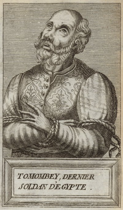 Tumanský záliv II od Andre Thevet
