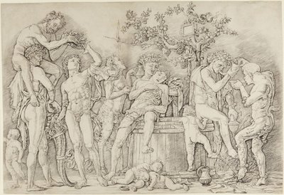 od Andrea Mantegna