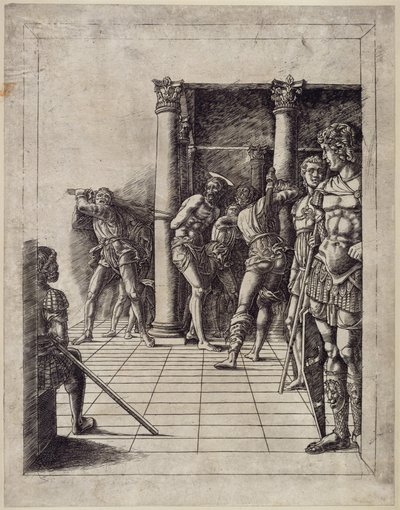  od Andrea Mantegna