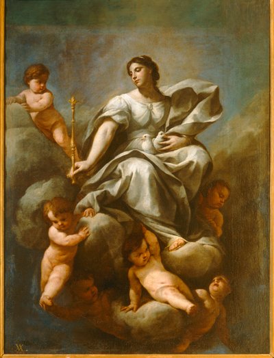 Peace od Andrea Vaccaro