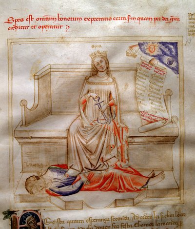 Závěsný od Andrea de Bartoli