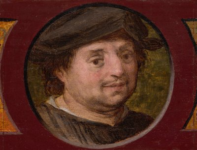 Domenico da Gambassi, 152528. od Andrea del Sarto