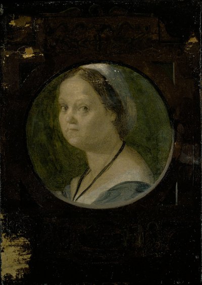 Žena Domenica da Gambassiho od Andrea del Sarto