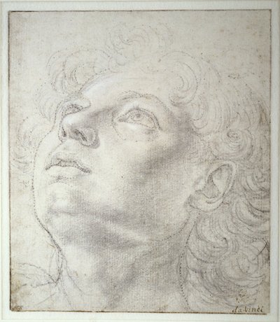  od Andrea del Verrocchio
