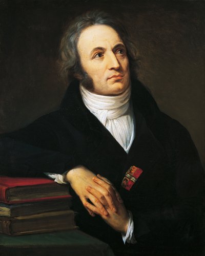 Portrét Vincenza Montiho (Alford od Andrea the Elder Appiani