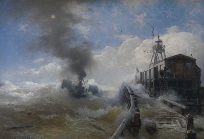  od Andreas Achenbach