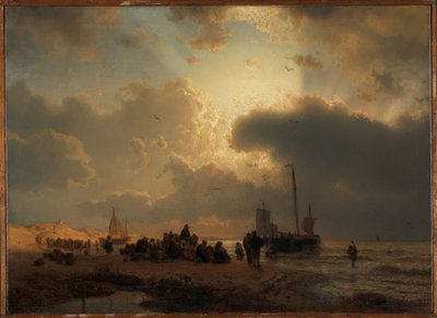  od Andreas Achenbach