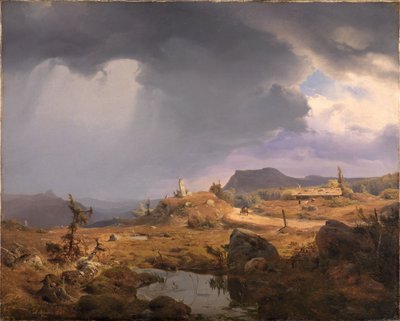  od Andreas Achenbach