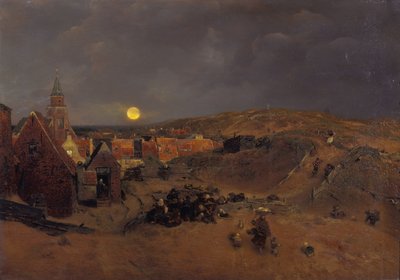  od Andreas Achenbach