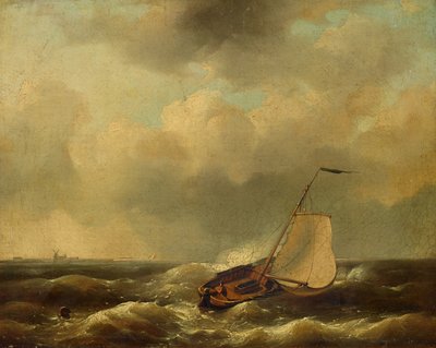  od Andreas Achenbach