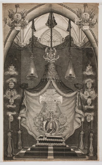 Christian Gyldenløve od Andreas Reinhardt